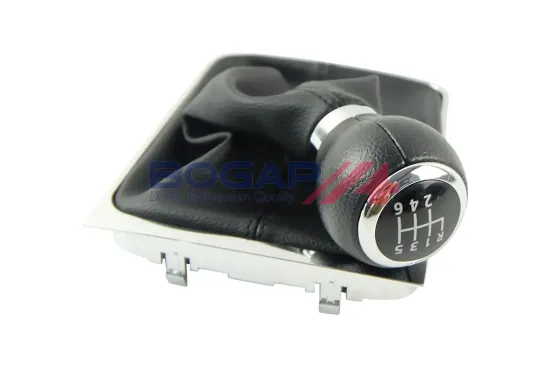 Schalthebelverkleidung BOGAP A5716100 Bild Schalthebelverkleidung BOGAP A5716100
