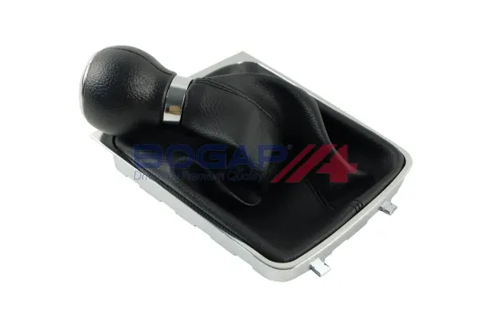 Schalthebelverkleidung BOGAP A5716100 Bild Schalthebelverkleidung BOGAP A5716100