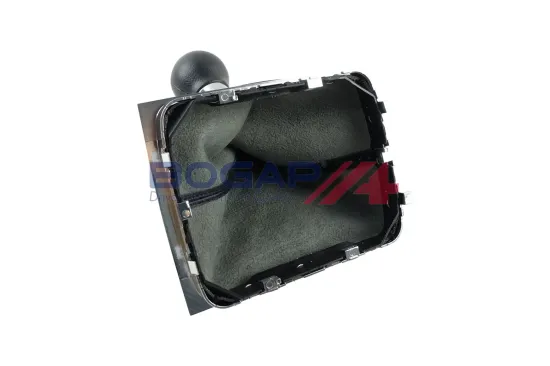 Schalthebelverkleidung BOGAP A5716100 Bild Schalthebelverkleidung BOGAP A5716100