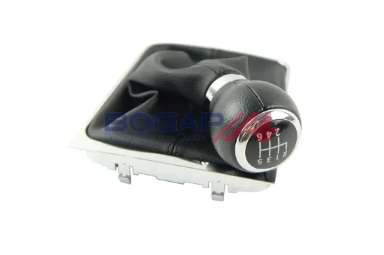 Schalthebelverkleidung BOGAP A5716100 Bild Schalthebelverkleidung BOGAP A5716100