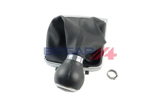 Schalthebelverkleidung BOGAP A5716100 Bild Schalthebelverkleidung BOGAP A5716100