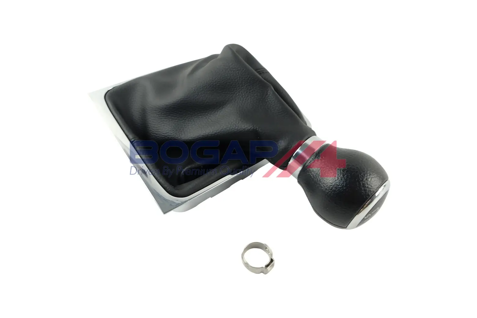 Schalthebelverkleidung BOGAP A5716101