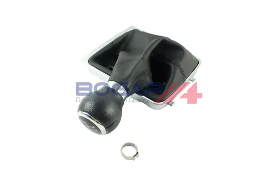 Schalthebelverkleidung BOGAP A5716101 Bild Schalthebelverkleidung BOGAP A5716101