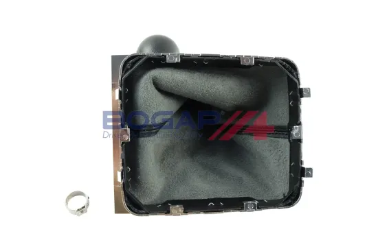 Schalthebelverkleidung BOGAP A5716101 Bild Schalthebelverkleidung BOGAP A5716101