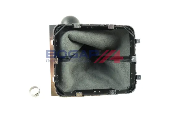 Schalthebelverkleidung BOGAP A5716101 Bild Schalthebelverkleidung BOGAP A5716101
