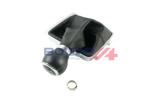 Schalthebelverkleidung BOGAP A5716101 Bild Schalthebelverkleidung BOGAP A5716101