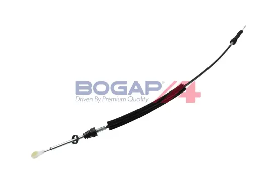 Seilzug, Schaltgetriebe vorne BOGAP A5717100 Bild Seilzug, Schaltgetriebe vorne BOGAP A5717100