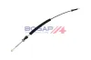 Seilzug, Schaltgetriebe vorne BOGAP A5717100 Bild Seilzug, Schaltgetriebe vorne BOGAP A5717100