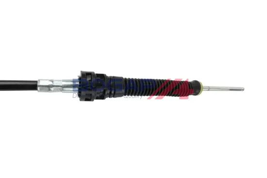 Seilzug, Schaltgetriebe vorne BOGAP A5717100 Bild Seilzug, Schaltgetriebe vorne BOGAP A5717100