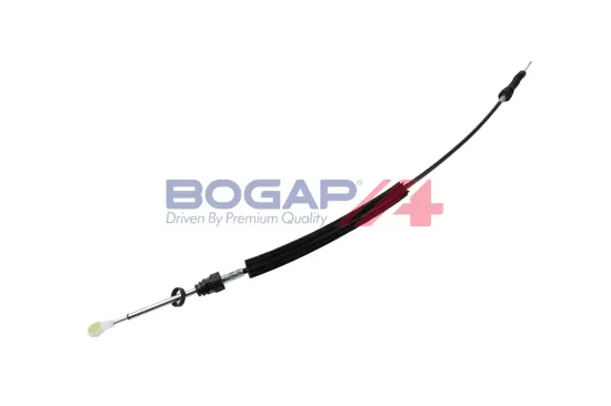 Seilzug, Schaltgetriebe vorne BOGAP A5717100 Bild Seilzug, Schaltgetriebe vorne BOGAP A5717100