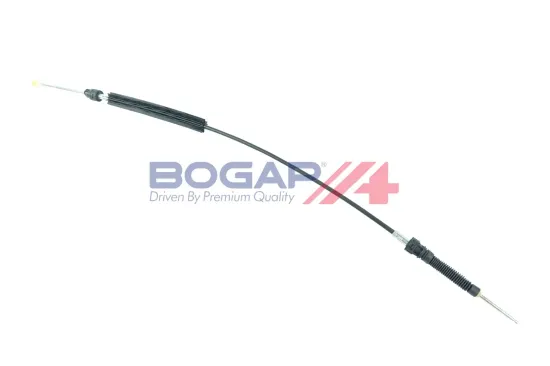 Seilzug, Schaltgetriebe vorne BOGAP A5717101 Bild Seilzug, Schaltgetriebe vorne BOGAP A5717101