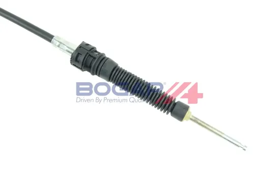 Seilzug, Schaltgetriebe vorne BOGAP A5717101 Bild Seilzug, Schaltgetriebe vorne BOGAP A5717101