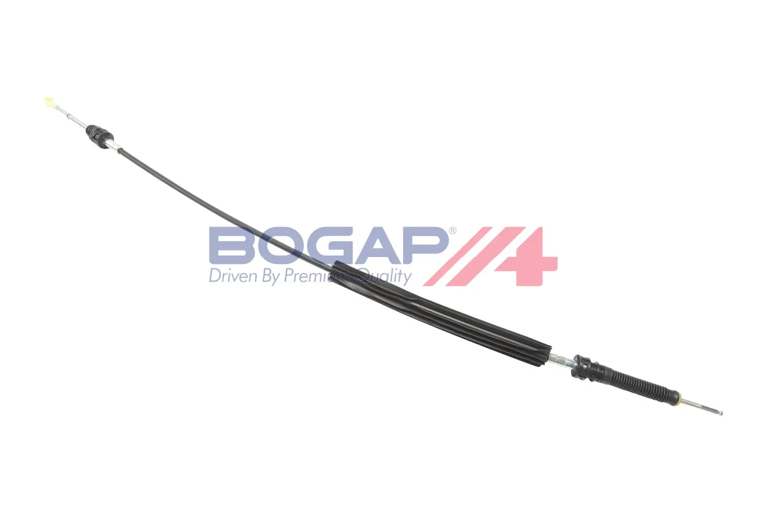 Seilzug, Schaltgetriebe vorne BOGAP A5717105