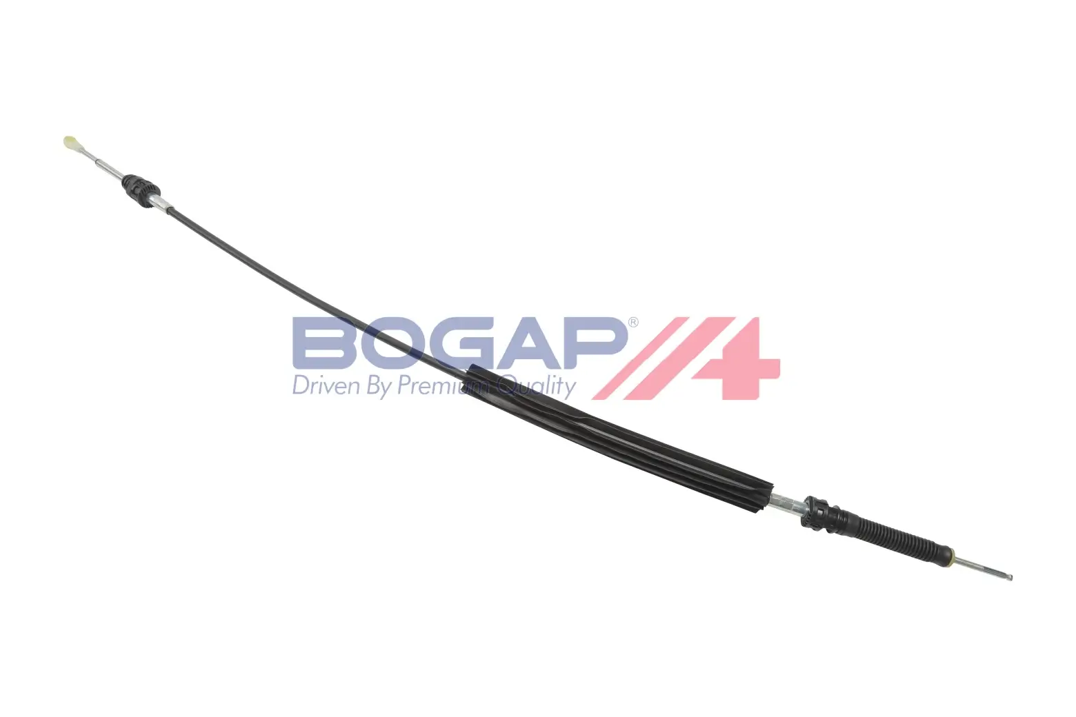 Seilzug, Schaltgetriebe vorne BOGAP A5717105