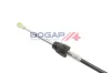 Seilzug, Schaltgetriebe vorne BOGAP A5717105 Bild Seilzug, Schaltgetriebe vorne BOGAP A5717105