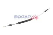 Seilzug, Schaltgetriebe vorne BOGAP A5717106
