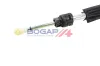Seilzug, Schaltgetriebe vorne BOGAP A5717109 Bild Seilzug, Schaltgetriebe vorne BOGAP A5717109