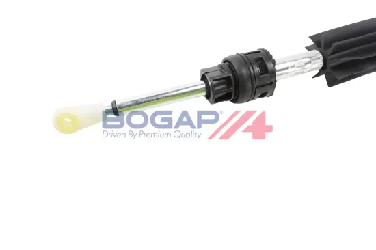 Seilzug, Schaltgetriebe vorne BOGAP A5717109 Bild Seilzug, Schaltgetriebe vorne BOGAP A5717109