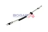 Seilzug, Schaltgetriebe vorne BOGAP A5717110 Bild Seilzug, Schaltgetriebe vorne BOGAP A5717110