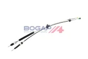 Seilzug, Schaltgetriebe vorne BOGAP A5717110