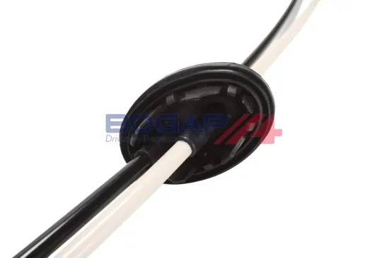 Seilzug, Schaltgetriebe vorne BOGAP A5717110 Bild Seilzug, Schaltgetriebe vorne BOGAP A5717110