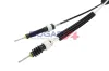 Seilzug, Schaltgetriebe vorne BOGAP A5717110 Bild Seilzug, Schaltgetriebe vorne BOGAP A5717110