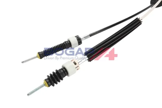 Seilzug, Schaltgetriebe vorne BOGAP A5717110 Bild Seilzug, Schaltgetriebe vorne BOGAP A5717110