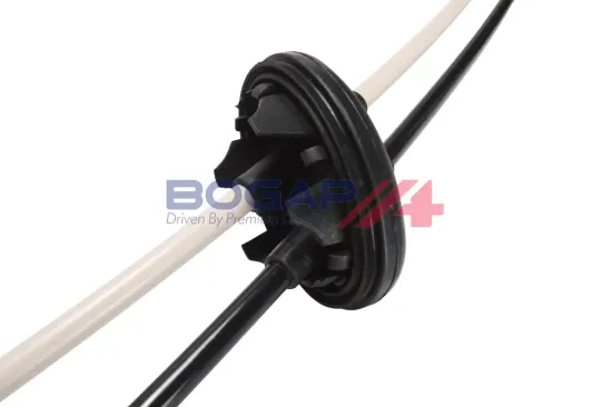 Seilzug, Schaltgetriebe vorne BOGAP A5717111 Bild Seilzug, Schaltgetriebe vorne BOGAP A5717111