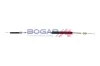 Seilzug, Schaltgetriebe vorne BOGAP A5717120 Bild Seilzug, Schaltgetriebe vorne BOGAP A5717120