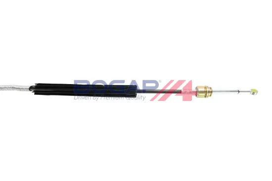 Seilzug, Schaltgetriebe vorne BOGAP A5717120 Bild Seilzug, Schaltgetriebe vorne BOGAP A5717120