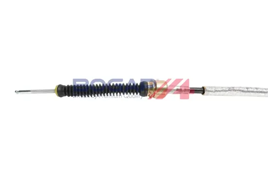 Seilzug, Schaltgetriebe vorne BOGAP A5717120 Bild Seilzug, Schaltgetriebe vorne BOGAP A5717120
