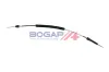Seilzug, Schaltgetriebe hinten BOGAP A5717122 Bild Seilzug, Schaltgetriebe hinten BOGAP A5717122