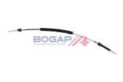 Seilzug, Schaltgetriebe hinten BOGAP A5717122