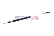Seilzug, Schaltgetriebe hinten BOGAP A5717122