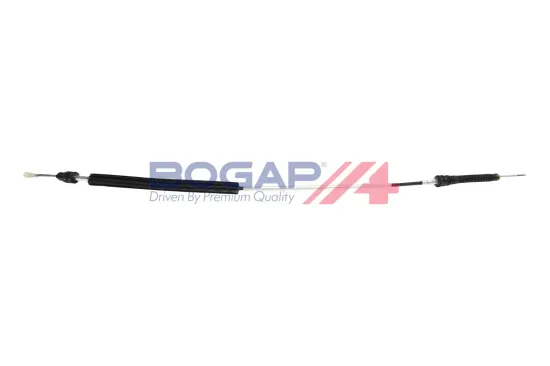 Seilzug, Schaltgetriebe hinten BOGAP A5717122 Bild Seilzug, Schaltgetriebe hinten BOGAP A5717122