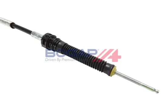 Seilzug, Schaltgetriebe hinten BOGAP A5717122 Bild Seilzug, Schaltgetriebe hinten BOGAP A5717122
