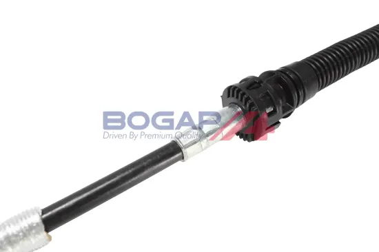 Seilzug, Schaltgetriebe hinten BOGAP A5717122 Bild Seilzug, Schaltgetriebe hinten BOGAP A5717122