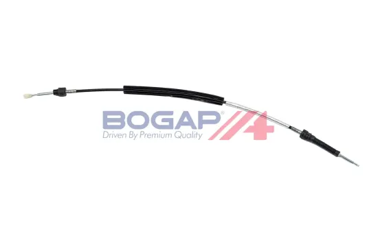Seilzug, Schaltgetriebe hinten BOGAP A5717122 Bild Seilzug, Schaltgetriebe hinten BOGAP A5717122