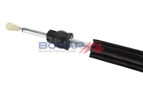 Seilzug, Schaltgetriebe hinten BOGAP A5717122 Bild Seilzug, Schaltgetriebe hinten BOGAP A5717122