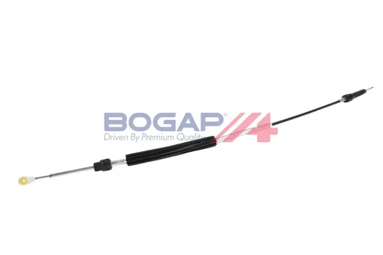 Seilzug, Schaltgetriebe rechts BOGAP A5717131 Bild Seilzug, Schaltgetriebe rechts BOGAP A5717131
