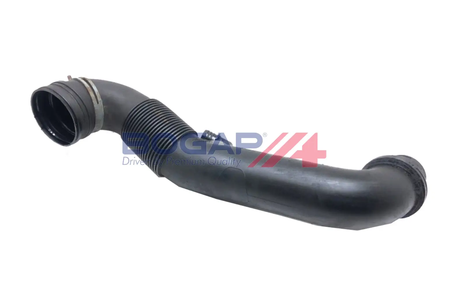 Ansaugschlauch, Luftfilter BOGAP A6110165