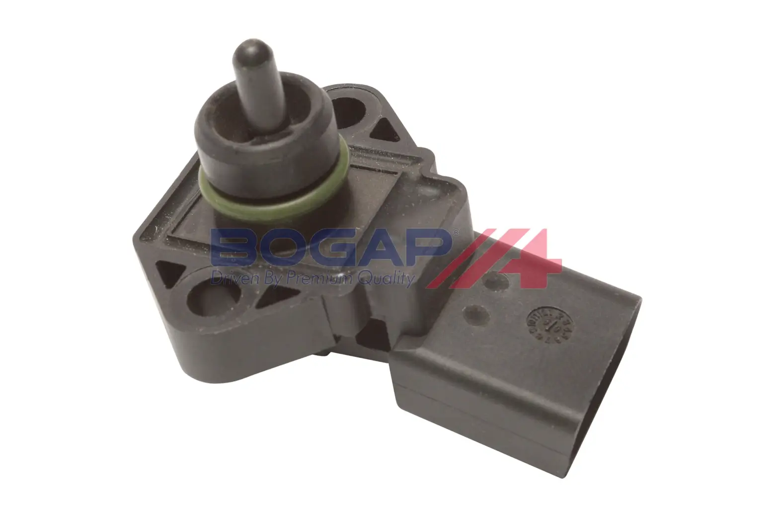 Sensor, Ladedruck BOGAP A6111113