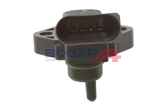 Sensor, Ladedruck BOGAP A6111113 Bild Sensor, Ladedruck BOGAP A6111113