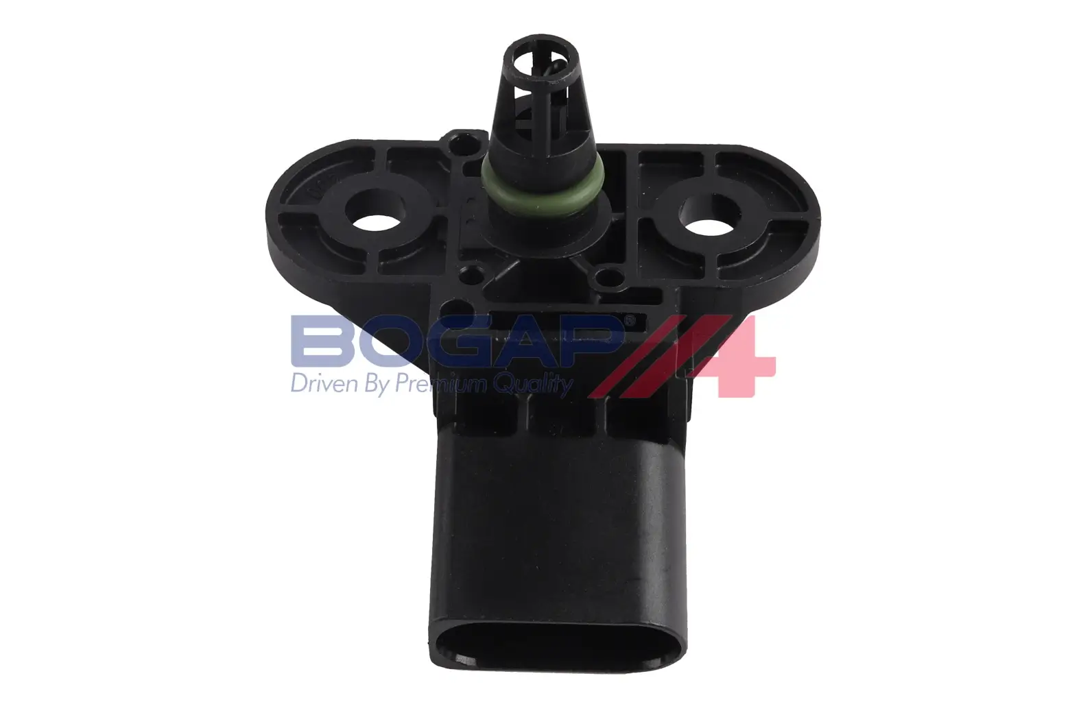 Sensor, Ladedruck BOGAP A6111114