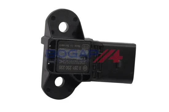 Sensor, Ladedruck BOGAP A6111114 Bild Sensor, Ladedruck BOGAP A6111114