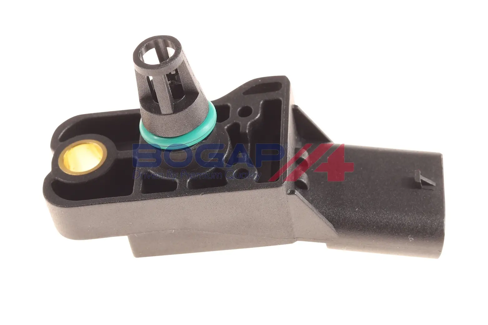 Sensor, Ladedruck BOGAP A6111115