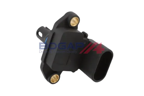 Sensor, Ladedruck BOGAP A6111116 Bild Sensor, Ladedruck BOGAP A6111116