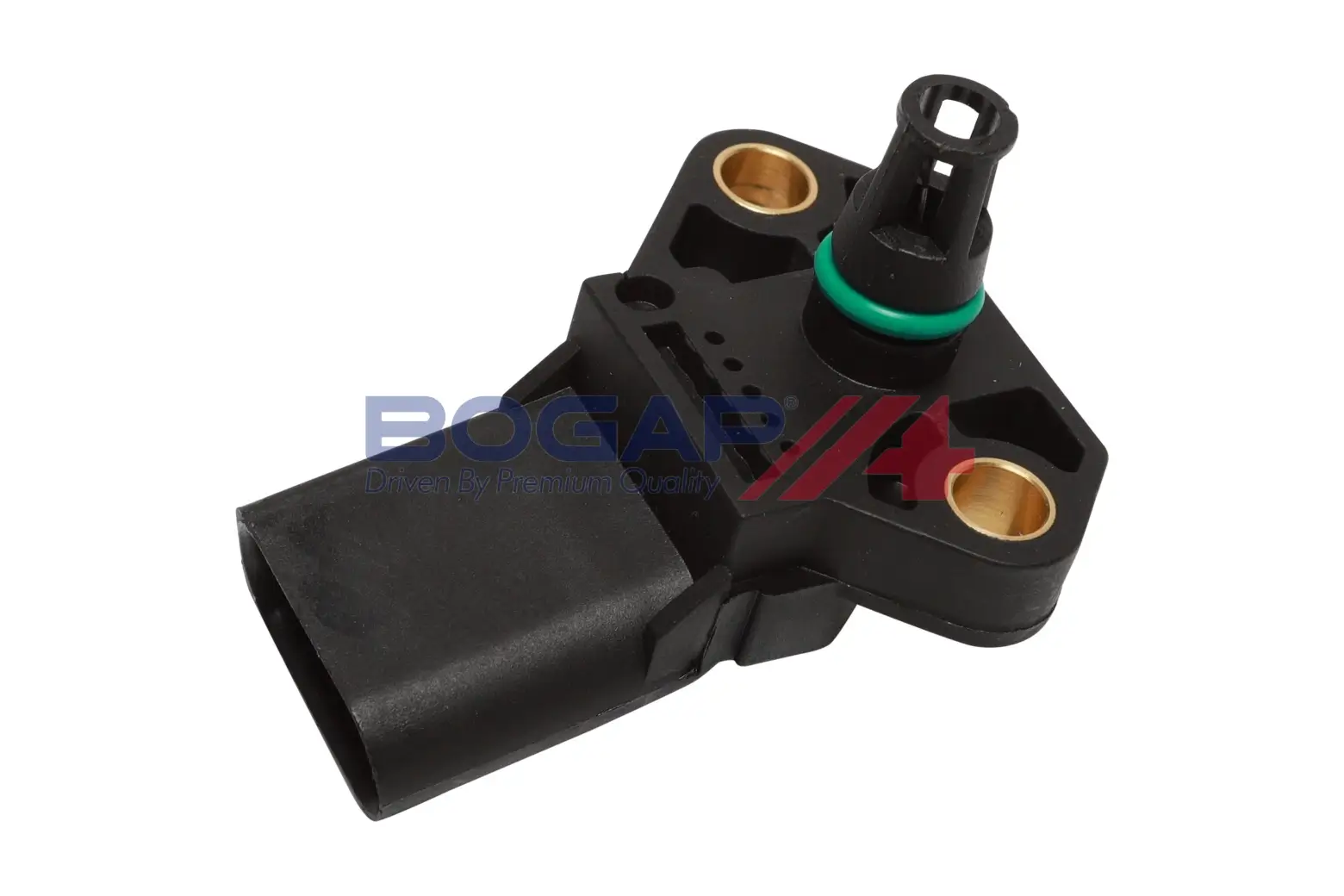 Sensor, Ladedruck BOGAP A6111117