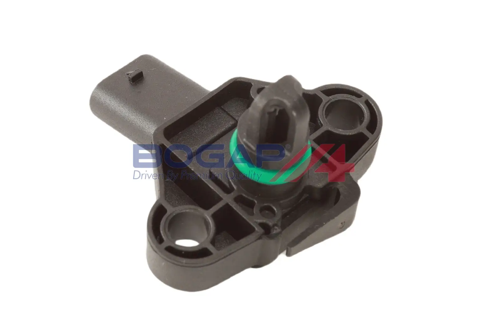 Sensor, Ladedruck Ladeluftkühler BOGAP A6111122