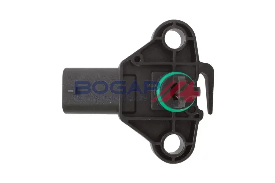 Sensor, Ladedruck Ladeluftkühler BOGAP A6111122 Bild Sensor, Ladedruck Ladeluftkühler BOGAP A6111122